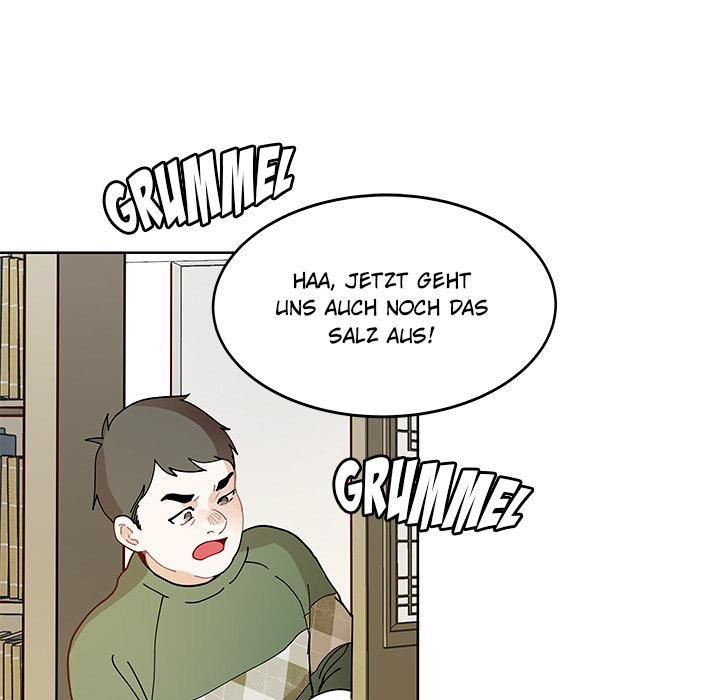 Ihr seltsamer Nachtgast - episode 11 - 15