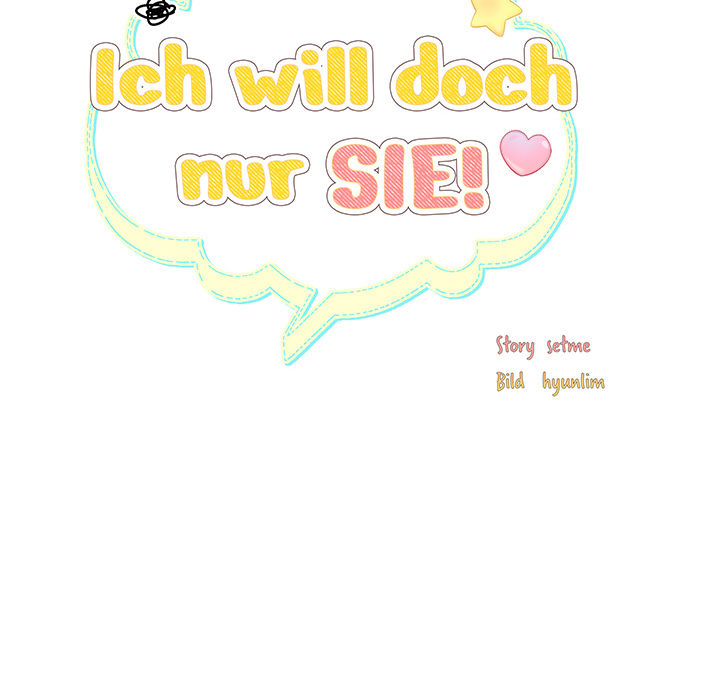 Ich will doch nur SIE! - episode 33 - 61