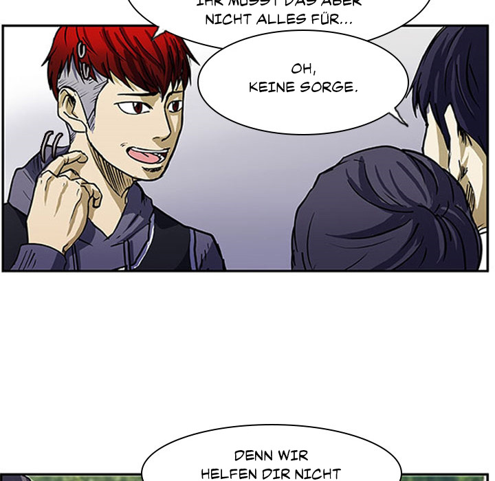Tweener - episode 6 - 6