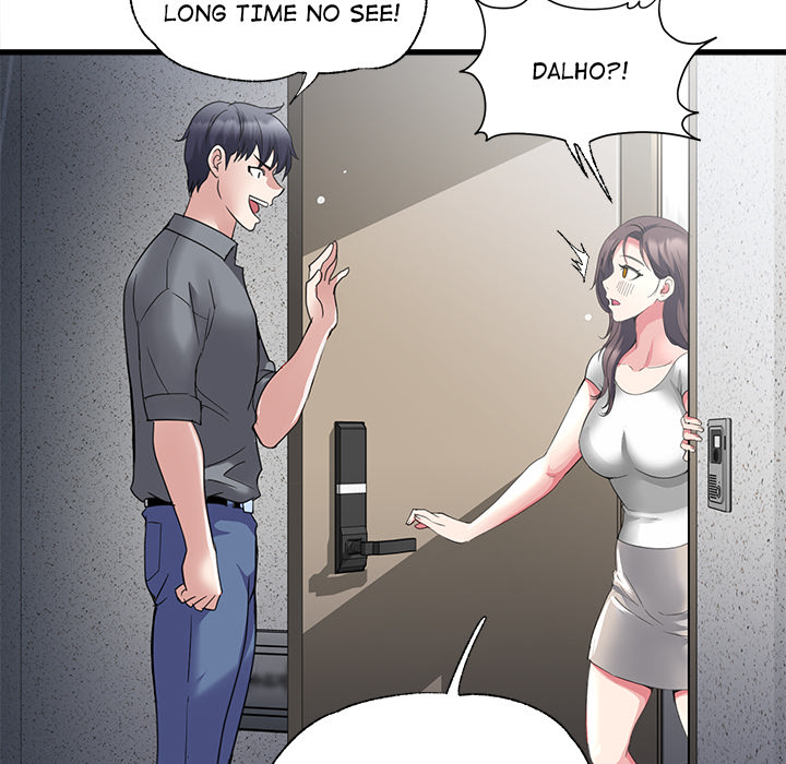 Daily Awakening of Sensuality - episode 1 - 87