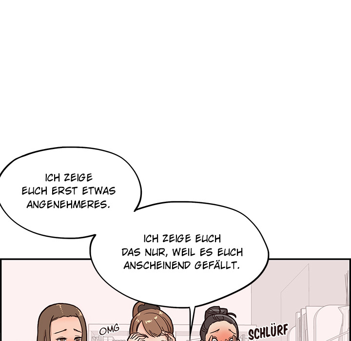 Der Hahn im Korb - episode 10 - 50