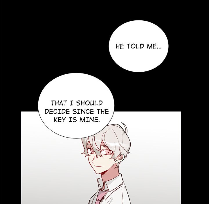 The Music Box of Petals - episode 47 - 19