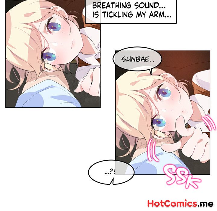 A Pervert's Daily Life - episode 9 - 60
