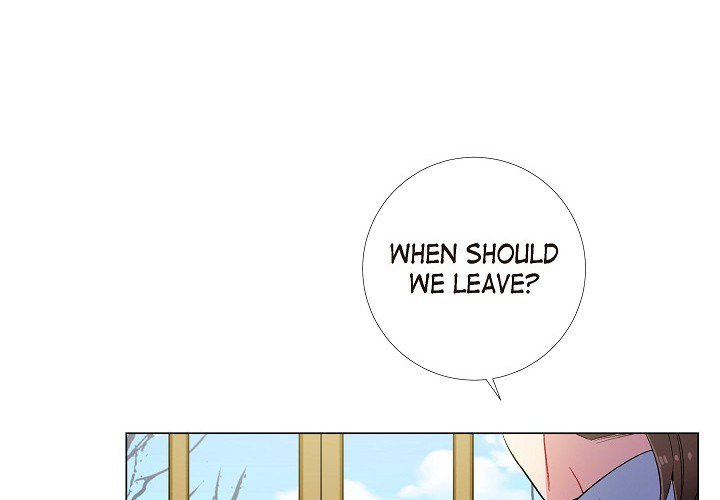 The Maid and the Vampire - episode 33 - 3