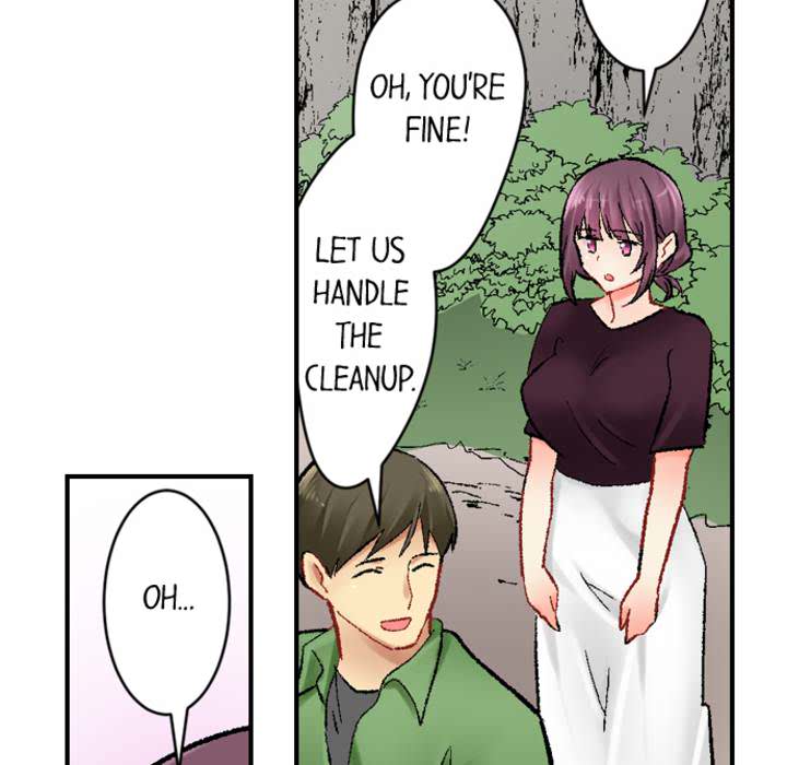 Our Kinky Newlywed Life - episode 25 - 29