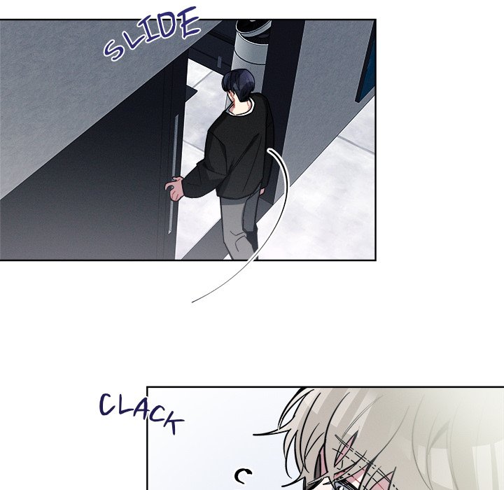 Cherry Doll Scandal - episode 8 - 114