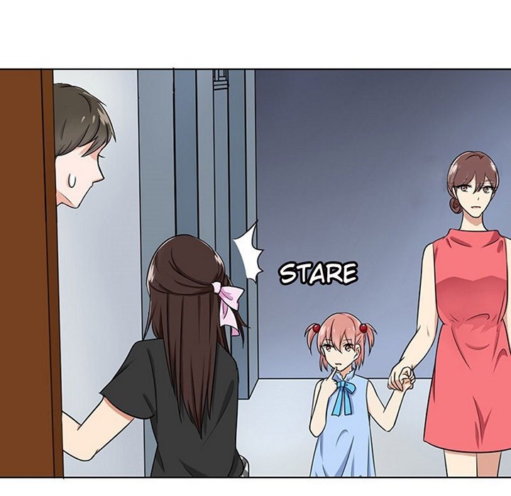 Become A Girl At Night - episode 19 - 4