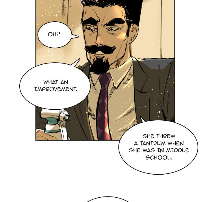 A Bad Friend - episode 4 - 13