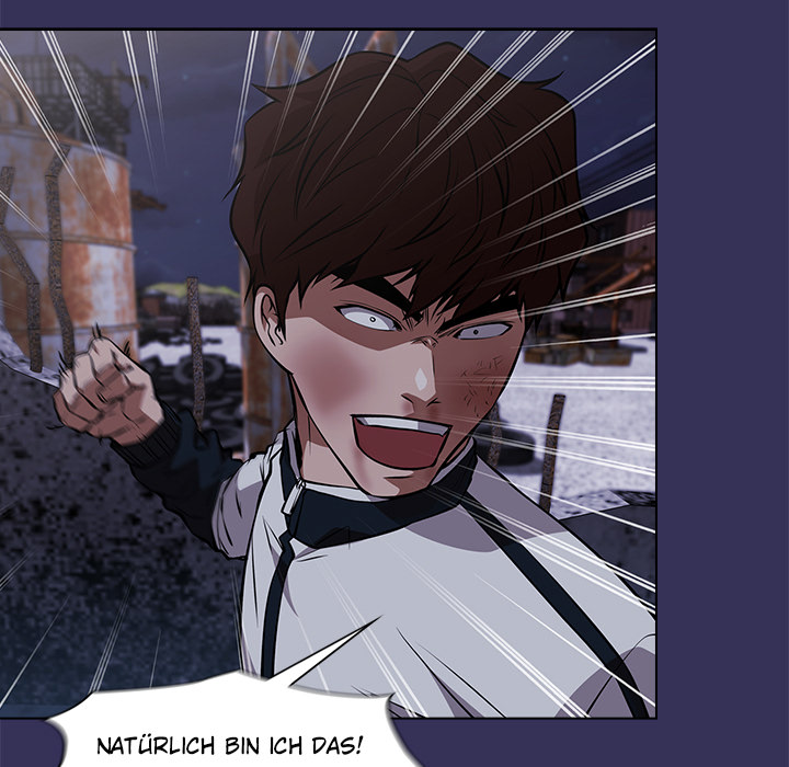 Malcolm, der Stardetektiv - episode 47 - 45