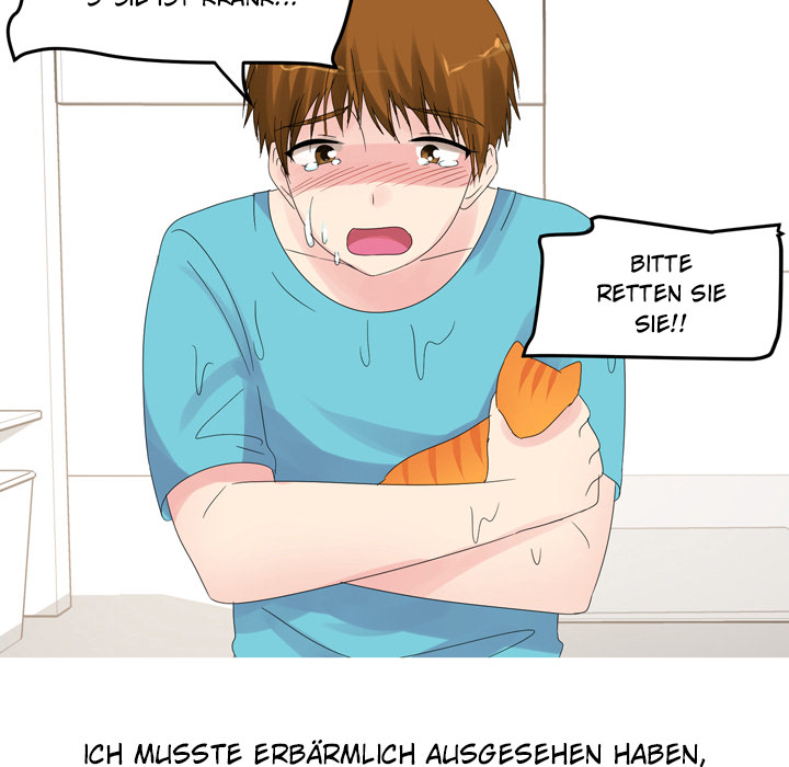 Forever Gossip 2. Staffel - episode 10 - 4