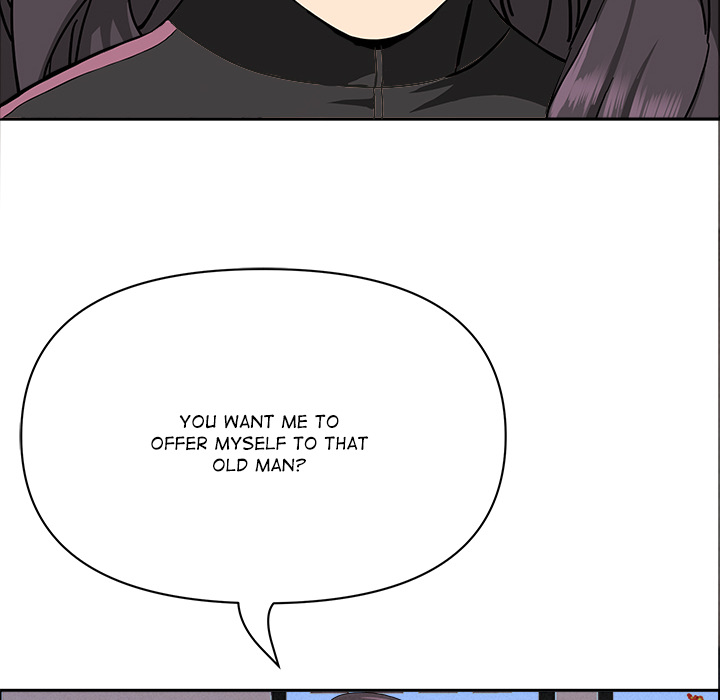 Her Bodyguard - episode 62 - 163