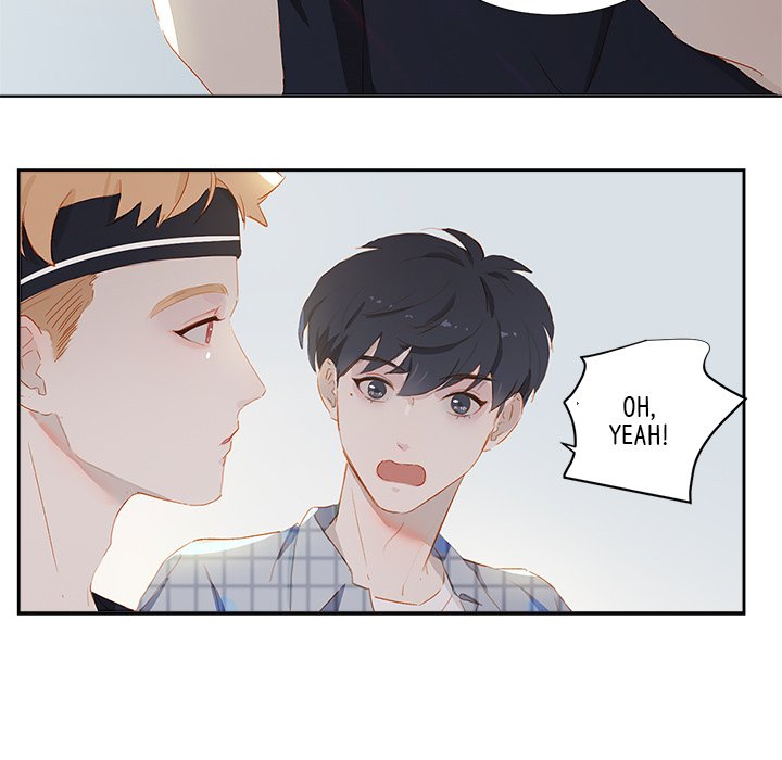 Ballerino - episode 30 - 21