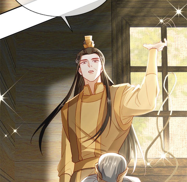 The Emperor's Choice - episode 39 - 42