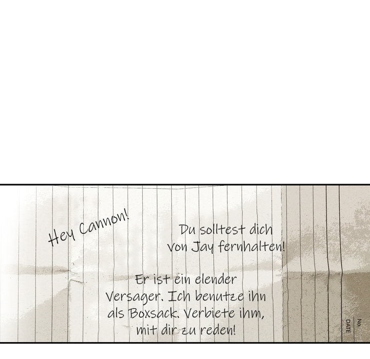 Der Schlägerjäger - episode 1 - 130