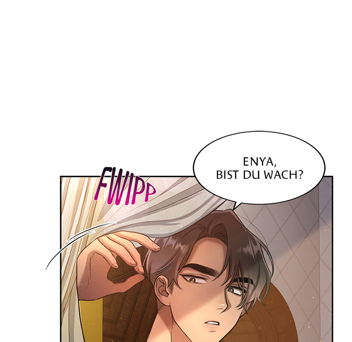 Savage Forest - episode 1 - 126