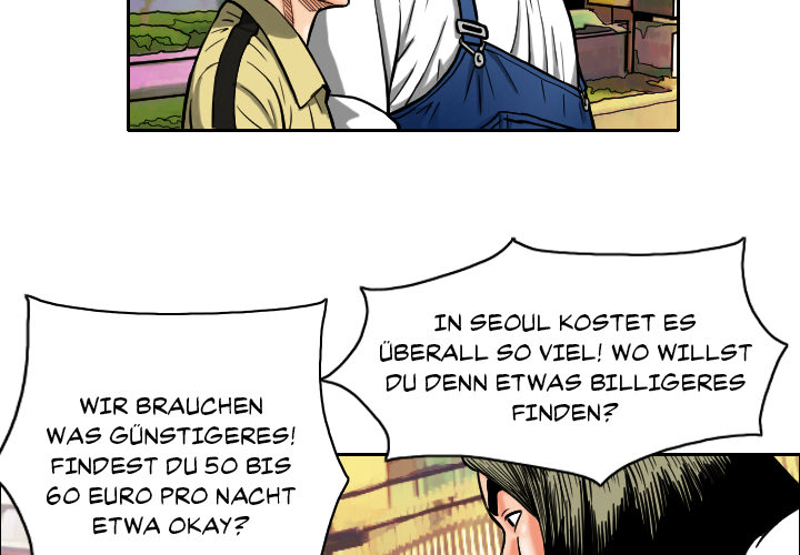 Holzköpfe auf dem Weg nach oben - episode 9 - 3