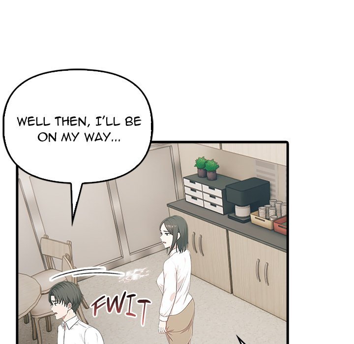 Under Her Desk - episode 5 - 147