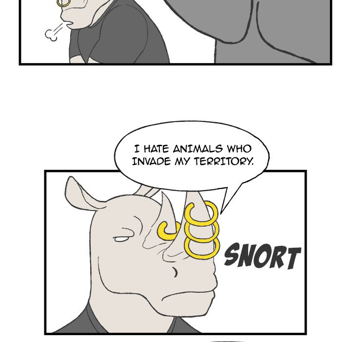 Herbivore High School - episode 10 - 47