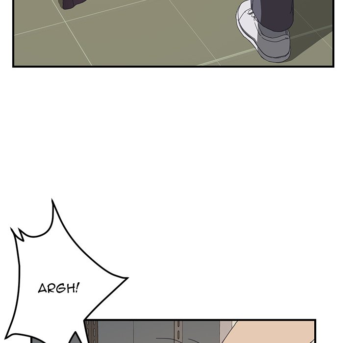 The Unwanted Roommate - episode 15 - 115