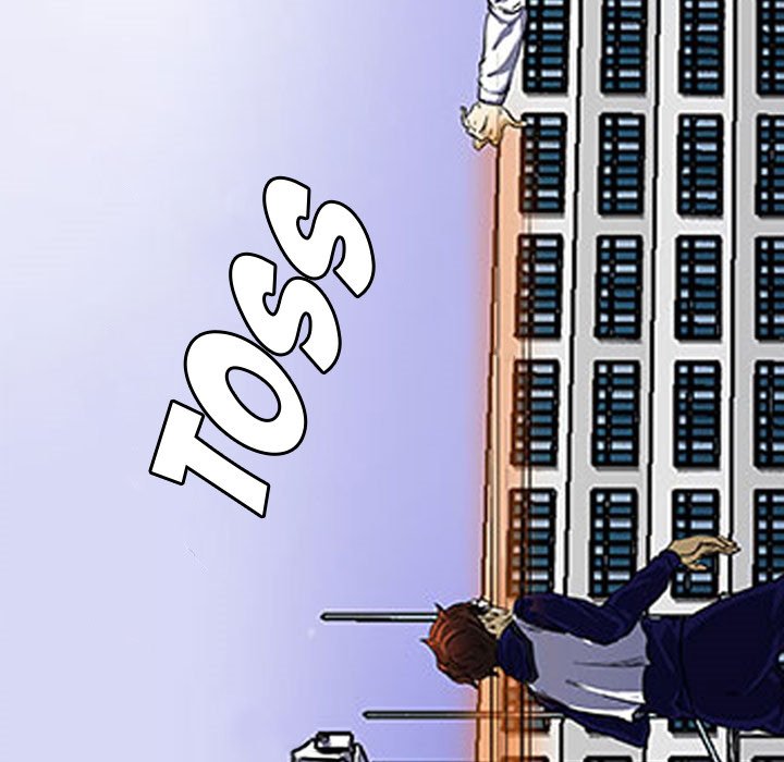 Tweener - episode 8 - 15