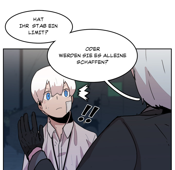 Justitia - episode 34 - 44