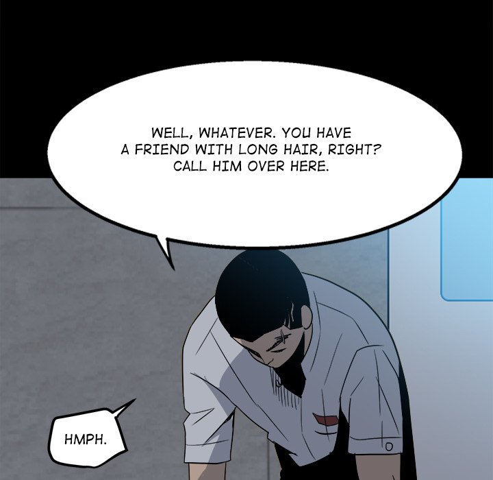 The Villain - episode 30 - 100