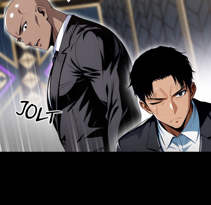 Workaholic Gangster - episode 4 - 143