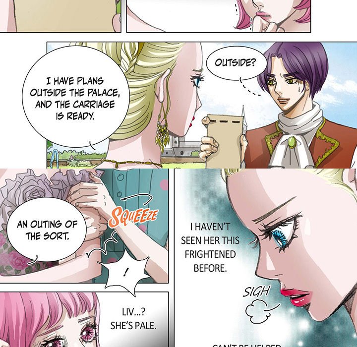 The Emperor's Woman - episode 49 - 29