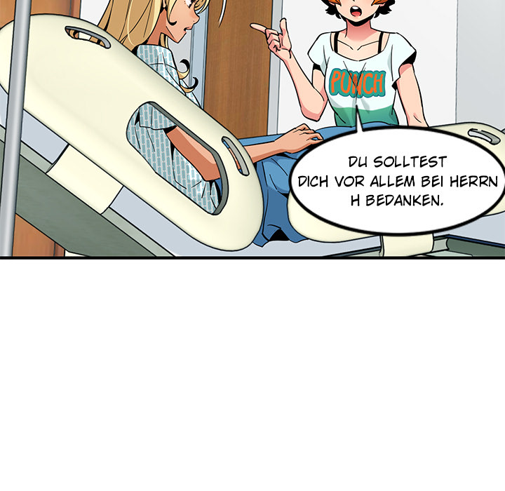 Wer hat Angst vor Mister H? - episode 10 - 102