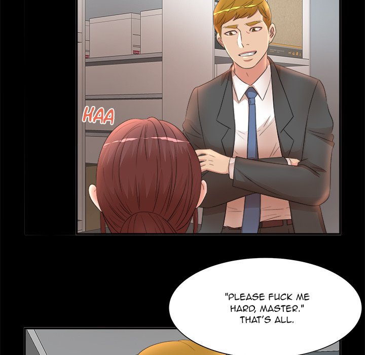 Family Secret - episode 17 - 55