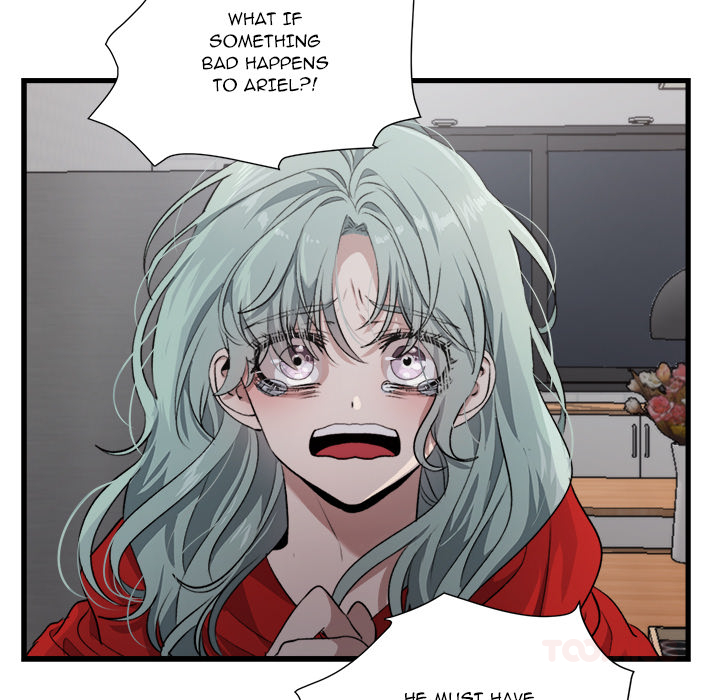 The Spring Scent of the Sea - episode 52 - 79