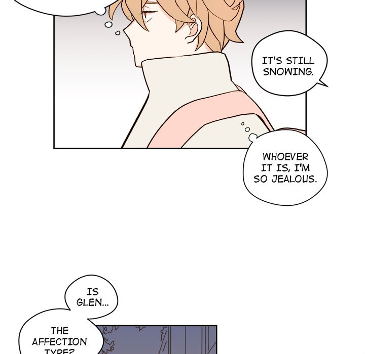 Summer Snow - episode 9 - 21