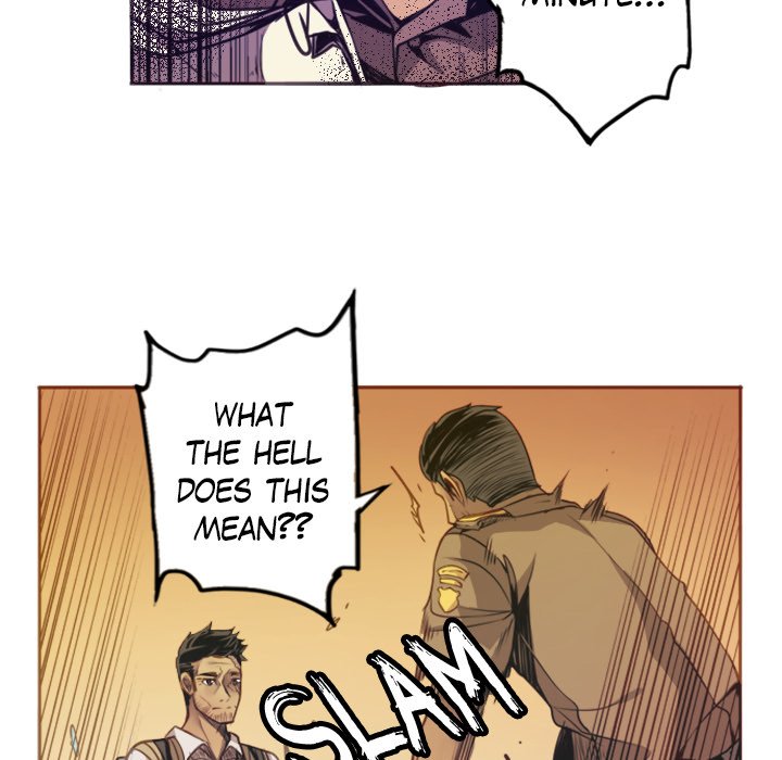 Knight of Rakshasa - episode 4 - 33