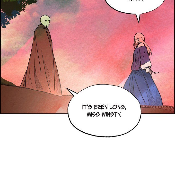 The Villainess Behind the Mask - episode 24 - 66