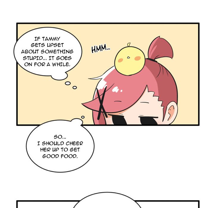 The Amazing Siblings - episode 106 - 14