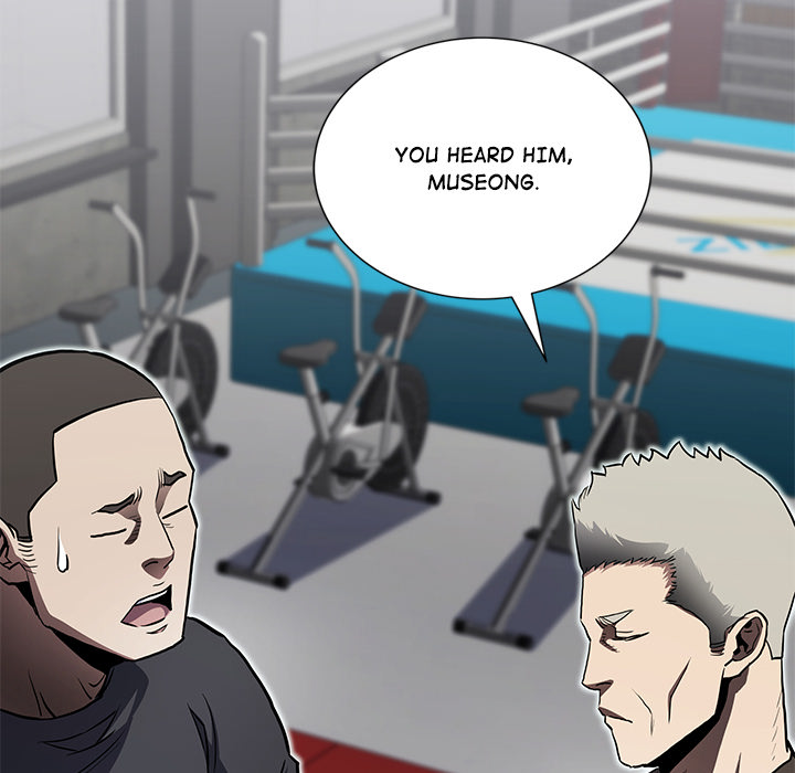 Born to Bleed - episode 4 - 27