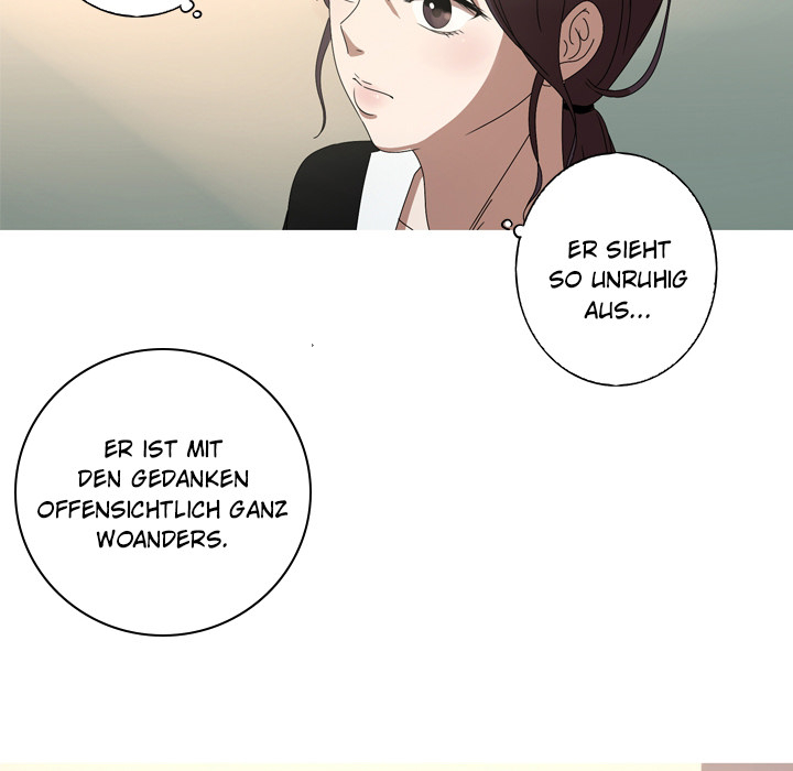 Die Meerjungfrau im Teich - episode 11 - 14