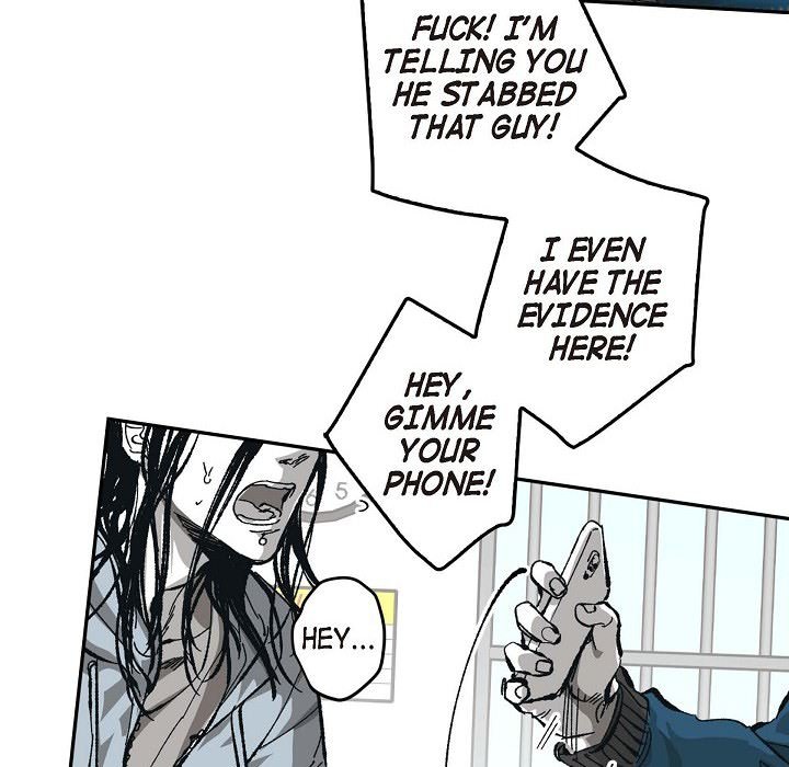 The Warehouse [Mature] - episode 61 - 115