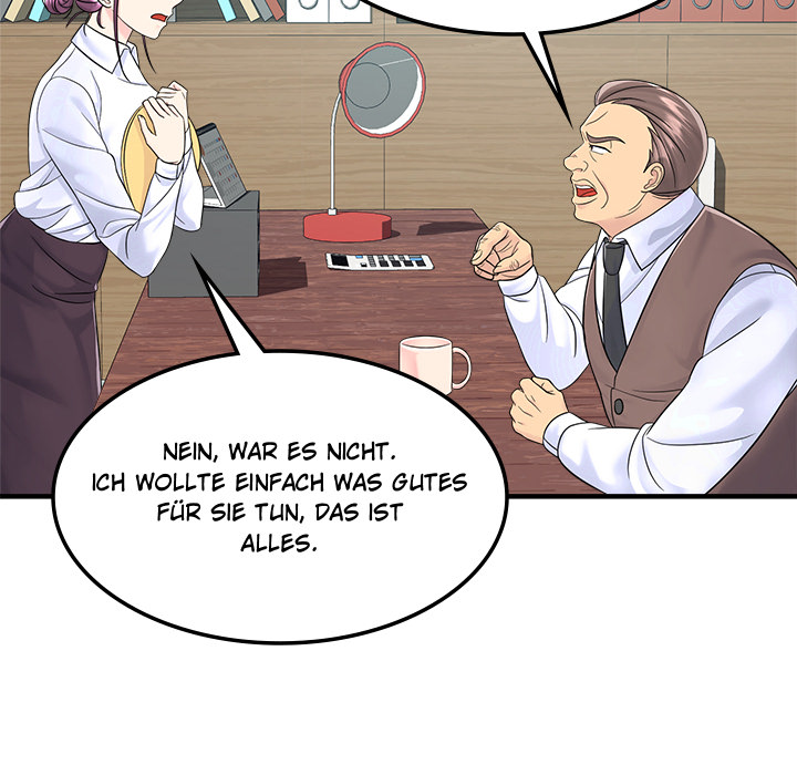Verzaubert im Büro - episode 4 - 53