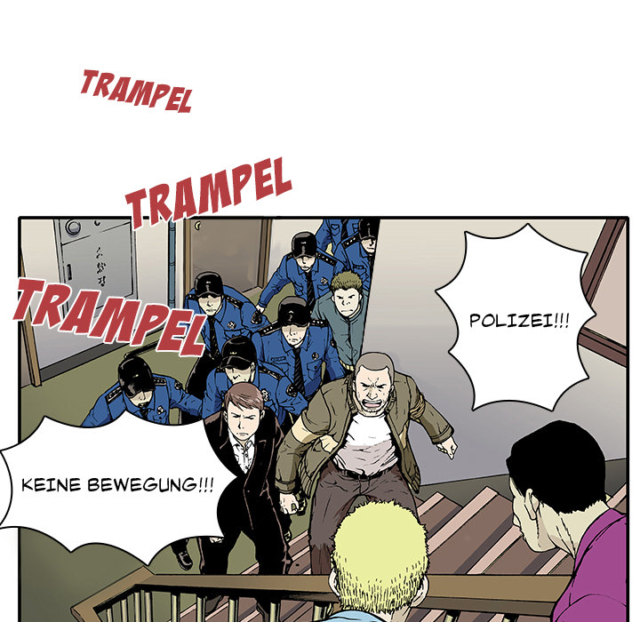 Kommissar Gito - episode 1 - 76
