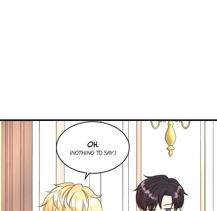Hold on, Crown Prince! - episode 17 - 22