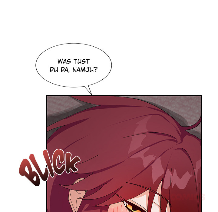 Mein Magical Girl - episode 6 - 11