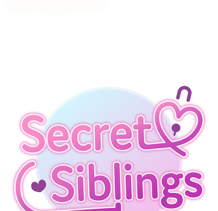 Secret Siblings - episode 19 - 6