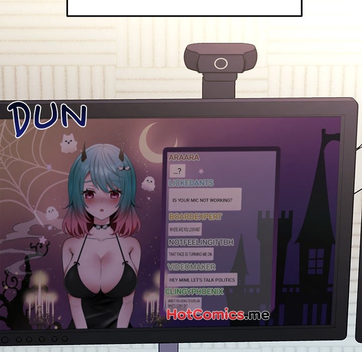 My Wife is a VTuber - episode 4 - 19