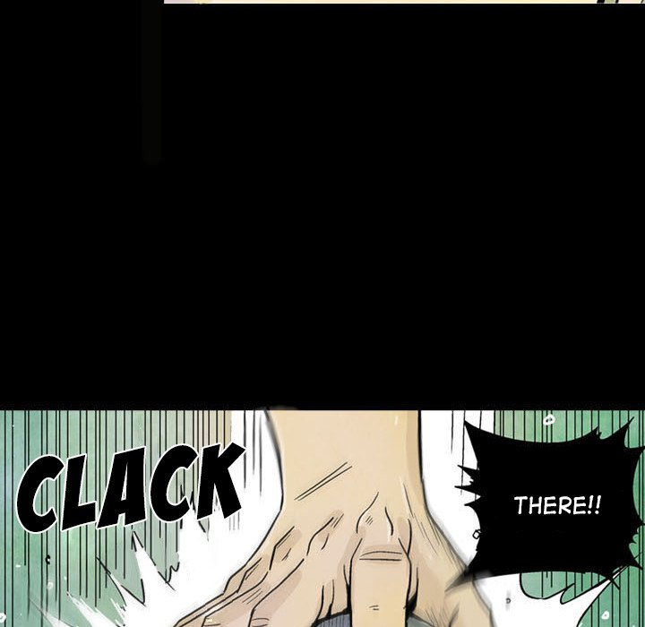 The Sword Clan - episode 6 - 6