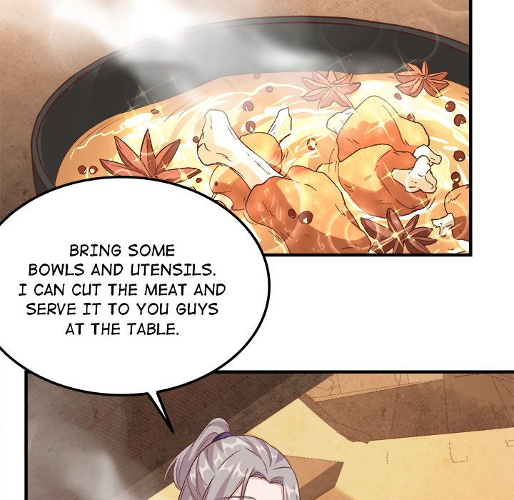 Four New Husbands - episode 5 - 67