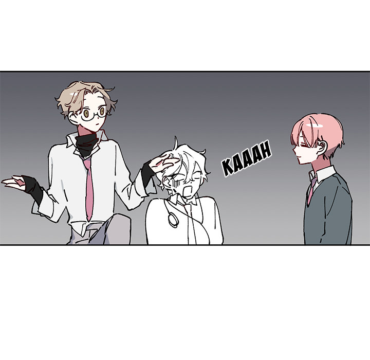 Dein Klang in meiner Hand - episode 3 - 23