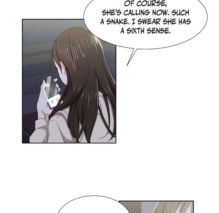 Fragrant Office Life - episode 1 - 38