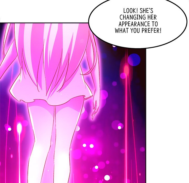 Hidden Class - episode 12 - 24