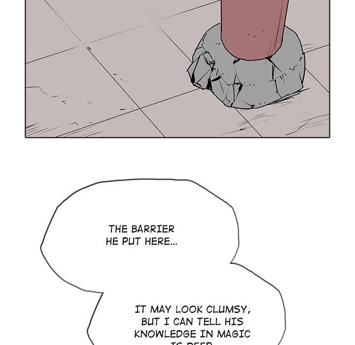 The Fang of Yeongno - episode 39 - 56